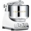 Kuchyňský robot Ankarsrum Assistent Original AKM6230 bílá perleť matná 2300101 AKM6230B + Akční set Ankarsrum - sada DELUXE (920900080)