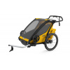 Thule Chariot Sport 2 Spectra Yellow 2021