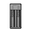 Vega UI2 Nitecore Príslušenstvo Akumulátor Nabíjačka UI2