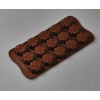 Silikomart Silikónová forma na pralinky Jack 14x8g