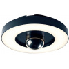 IMMAX NEO LITE SMART Security vonkajšia kamera RING so svetlom, IP44, outdoor, 2MP, Wi-Fi, TUYA
