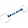 Udidlo olivové dvakrát lomené Front Lock Titanium Oscar Fager Velikost: 11,5 cm