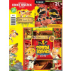 Stateční bojovníci CD + ROM