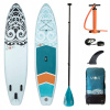Paddleboard MOAI Allround 11'0