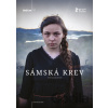 Sámská krev DVD
