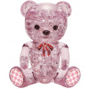 3D puzzle 3D Crystal puzzle Medvedica Lily 48 dielikov (4018928591926)