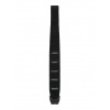 Páska pre expresky Petzl Express 25 cm - black