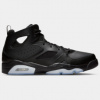 Jordan Flight Club 91 | 0198481852475 | Čierna | 44
