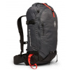 BLACK DIAMOND CIRQUE 35 BACKPACK CARBON BATOH Veľkosť: 35 l