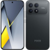 POCO F8 Pro 12GB/512GB Black