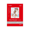 Canon Glossy Photo Paper, foto papier, lesklý, GP-501 typ biely, A4, 210 g/m2, 20 ks, 0775B082, atramentový