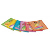 PLAYMAIS Mosaic karty sety 6