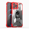 Kryt na iPhone 13 Pro odolný Protective červený