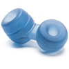 PERFECT FIT SILASKIN COCK & BALL AZUL -
