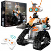 Stavebnica CADA z.bot CODE ROBOT RC 462 DIELKOV