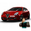 SLNEČNÉ CLONY NA MAGNETOCH ALFA ROMEO GIULIETTA OD ROKU 2010