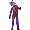 Kostým Five nights at freddy's Bonnie 5-6 rokov
