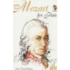 Mozart for Flute - noty pre priečnu flautu