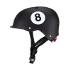 Globber Elite Lights 507-120 HS-TNK-000011576 helmet (92780) Black N/A