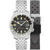 Spinnaker SP-5121-33 Bradner GMT Automatic 42mm 18ATM