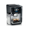 Automatický kávovar na espresso Siemens TQ717R03 1500 W strieborný/sivý