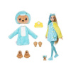 Mattel Barbie - Bábika medvedík ako delfín (HRK25)