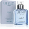 Calvin Klein Eternity for Men Aqua 100 ml toaletná voda pánska EDT