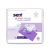 Seni Super Plus Inkontinenční plenkové kalhotky XL 10 ks