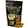 Boilie Carp Inferno Nutra Line 250g 20mm - Banán Oliheň