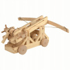 WALACHIA slepovací stavebnice - Ballista