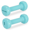 Spokey SHAPE V Sada činek 2x1kg