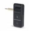 Nedis BTRC3024BK- Bluetooth Přijímač| Výstupní konektor: USB-C™ Zásuvka / 3.5 mm | AAC / SBC | Černá