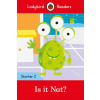 Ladybird Readers Level 2 - Is it Nat? (ELT Graded Reader)