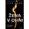 Žena v ohni
