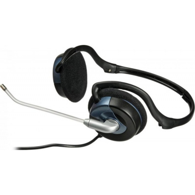 GENIUS headset - HS-300N, skladacia