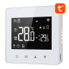 Inteligentný termostat Avatto WT198 WiFi TUYA (WT198)