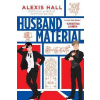 Husband Material - Hall Alexis