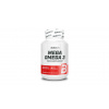 BioTech USA Mega Omega 3, 90 kapsúl