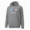Mikina Puma BMW M Motorsport Essential 532250-03 - M