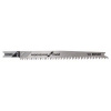 BOSCH Pílový plátok do priamočiarej píly U 234 X Progressor for Wood (3 ks) 2608633525