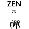 Zen 2 (Antologie)