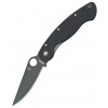 Spyderco Military Model SC36GPBK