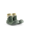 Ponožkové topánočky Chameleon Sneakers Green veľ. 115