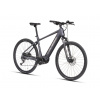 Crussis ONE-Cross 7.10 (720 Wh) 18
