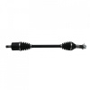 All Balls Racing Náprava All Balls Racing AB8-CA-8-234 8ball