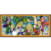 Dragon Ball - Mousepad XXL
