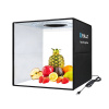 Fotoateliér Puluz LED 40cm PU5041B 23464