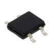 <![CDATA[MOSTÍK MB8S 800V/0.5A SMD USMERŇOVACÍ]]>