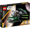 LEGO® | Yodova jediská stíhačka - Star Wars™ LEGO 75360
