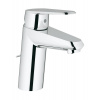 Grohe Eurodisc Cosmopolitan umývadlová batéria stojanková StarLight Chrome 3317820E